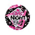 18'' GIRLS NIGHT OUT FOIL BALLOON