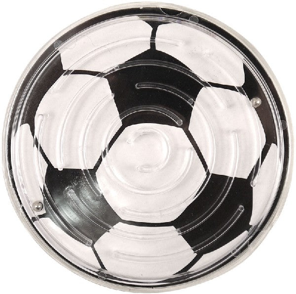 Football Maze Game