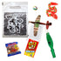 BMX Pre-filled Party Bag