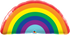 Giant Rainbow Balloon 91cm