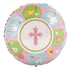 18" Sweet Blessing Christening - Pink