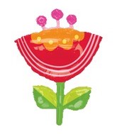 Floral SuperShape