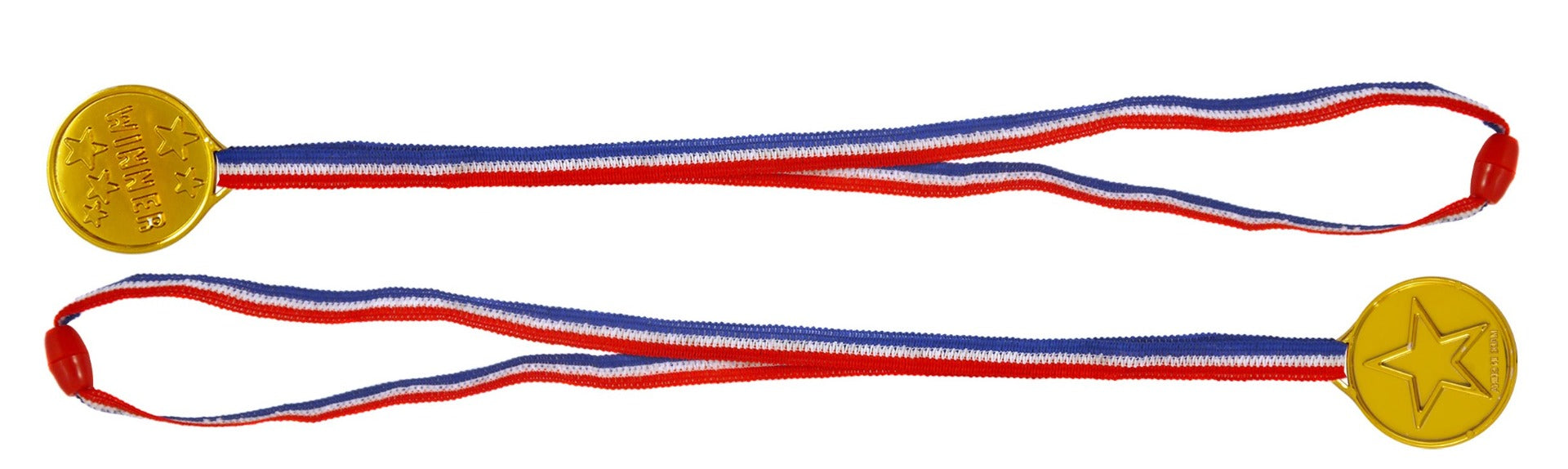 Football Medal