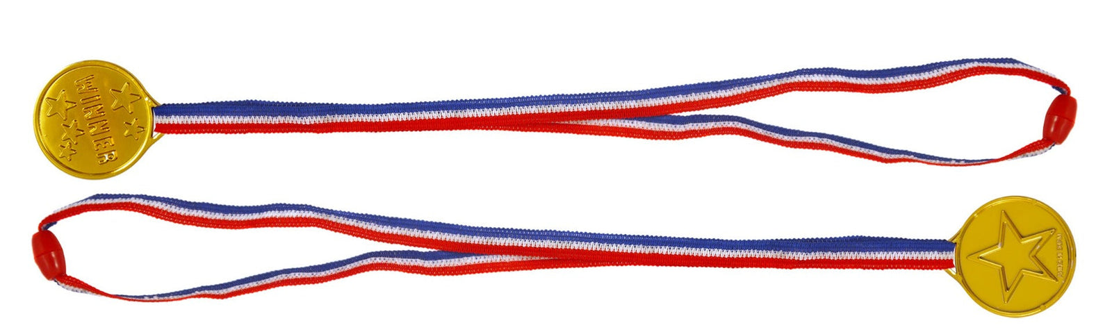 Football Medal