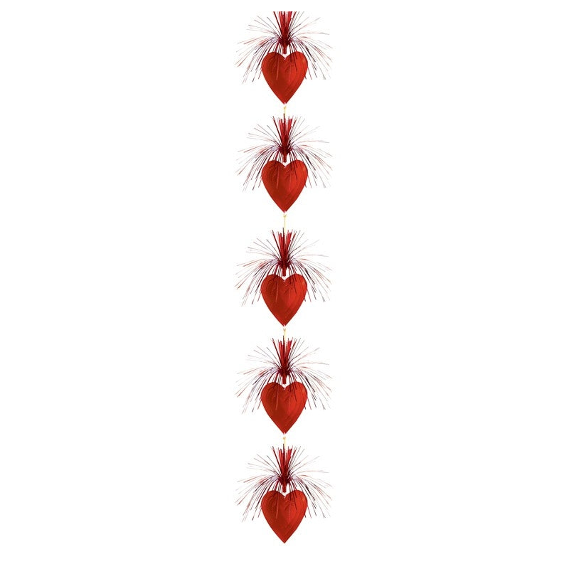 HEART CASCADE COLUMN 2.2M