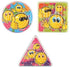 Smiler Maze Game