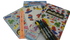 Bricks Activity Pack