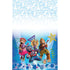 TABLECOVER PLASTIC ZINGZILLAS