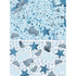 CONFETTI BABY SOFT BLUE BOY