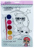 LOL Surprise Painting Set