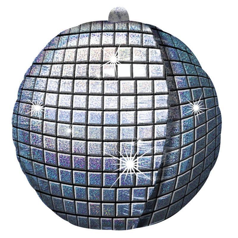 ULTRASHAPE DISCO BALL 15''/38cm w x 15''/38cm