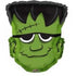 18'' FRANKENSTEIN SHAPE FOIL BALLOON