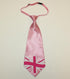GB Jumbo Tie - Pink Design