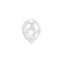 11'' CONGRATULATIONS ON YOUR WEDDING PEARL WHITE