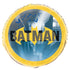 Batman Round Foil Balloon 18''