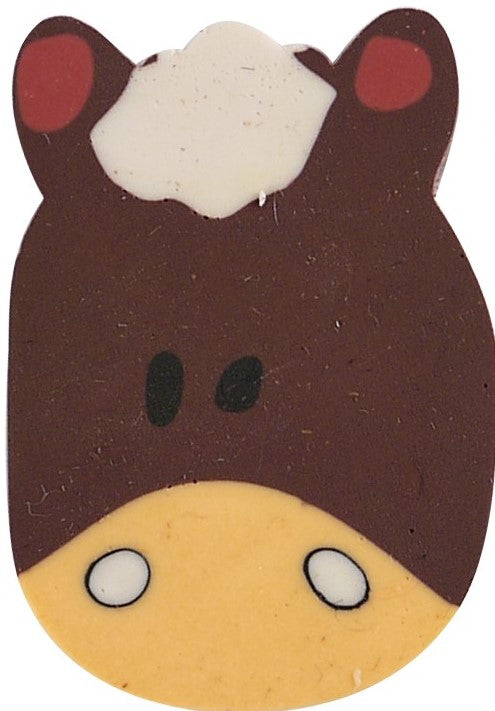Farm Animal Eraser