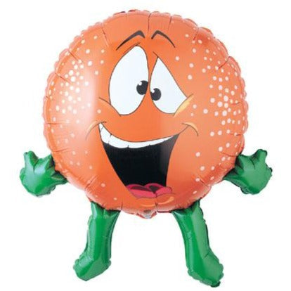 27'' SHAPE ORANGE