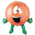 27'' SHAPE ORANGE
