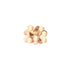 ROSE GOLD METALLIC PEARL CONFETTI 10MM X 14G