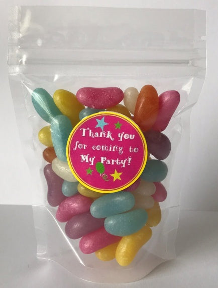 Thank You for Coming (Pink)
