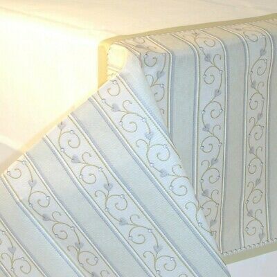 TABLECOVER DAZZLING ANNIVERSARY 137CM x 274CM