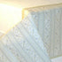 TABLECOVER DAZZLING ANNIVERSARY 137CM x 274CM
