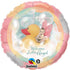 Flitterbyes Welcome Little Angle Foil 18''
