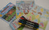 2 x Easter Fun Packs for Children, Off School Fun