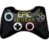 Game Controller Balloon 28''