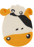 Farm Animal Eraser