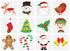 Christmas Tattoos