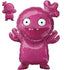 UGLY DOLLS SUPERSHAPE 24''/60cm w x 32''/81cm h
