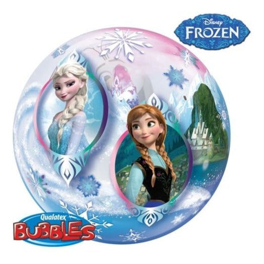 22'' BUBBLE FROZEN