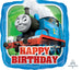 18'' THOMAS & FRIENDS SQUARE FOIL BALLOON