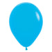 5'' FASHION BLUE LATEX SEMPERTEX 100PK