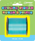 Teal Balloon Curling Ribbon
