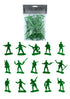 TOY SOLDIERS 35-70MM 50PK
