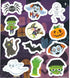 Halloween Activity Pack
