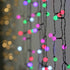 40 Multi-Coloured Marble Lights