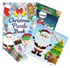 Christmas Activity Pack