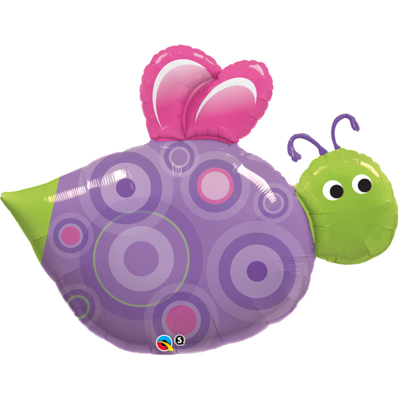 39'' SHAPE CUTE FLYING BUG