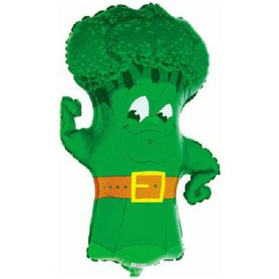 34'' SHAPE BROCCOLI