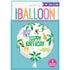 Animal Safari Round Foil Balloon 18''