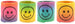 Smiley Face Spring