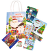 Christmas Party Bag