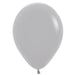 5'' FASHION GREY SEMPERTEX LATEX 100PK