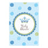 Invitations Baby Shower 8pk Little Prince
