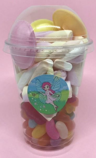 Fairy Sweet Pot
