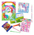 Unicorn Ready to be Packed Party Bag B