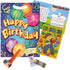 Happy Birthday Party Bag